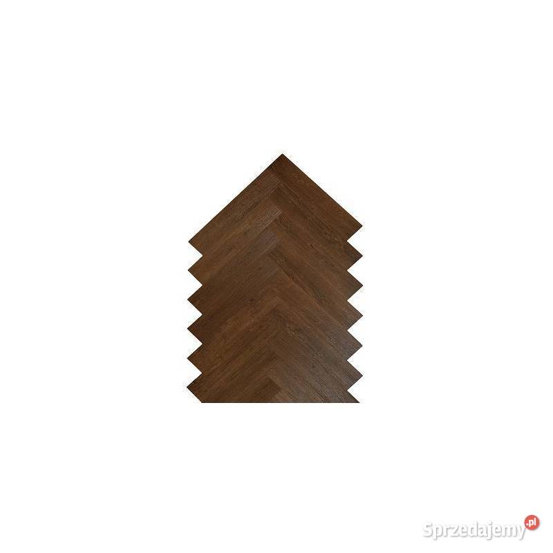Nomad Flo Panel winylowy Vitoria Herringbone Panele podłogowe lubuskie Gorzów Wielkopolski