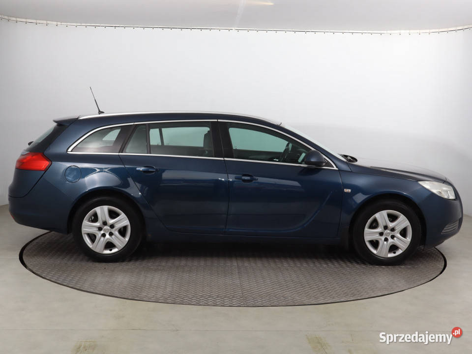 Opel Insignia 18 Kombi