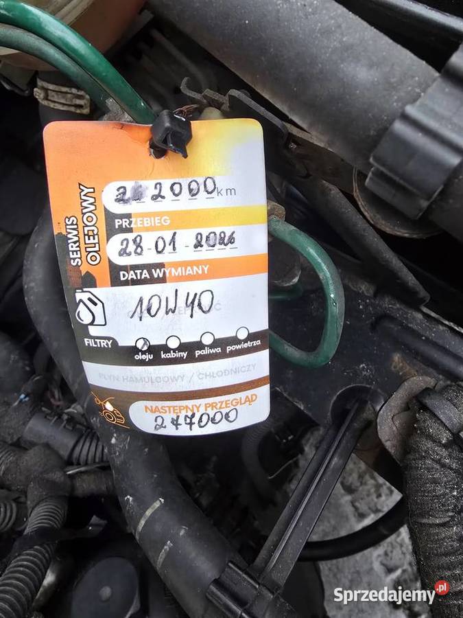 Sprzedaż zamiana na większe Corsa kujawsko-pomorskie Nakło nad Notecią