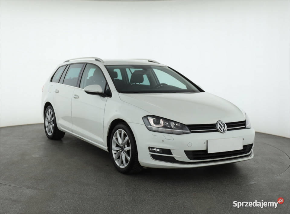 VW Golf 14 TSI Piaseczno