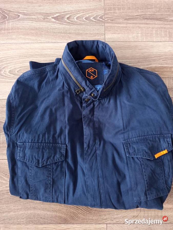 Kurtka męska MCNEAL Gdańsk sprzedam