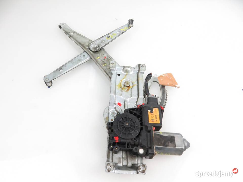 PODNOŚNIK SZYBY PRAWY PRZEDNI OPEL COMBO A osobowe