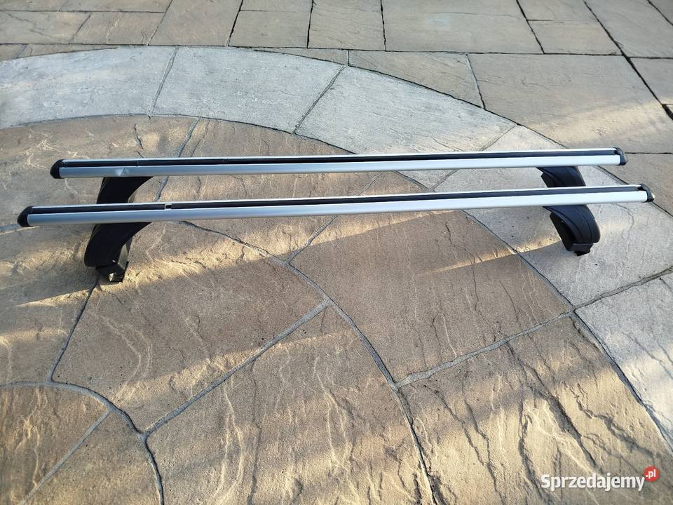 Bagażnik dachowy łódzkie Łódź