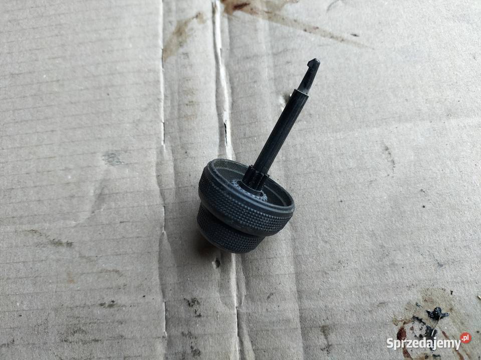 AUDI 80B4 80 B4 80B3 80 B3 POKRĘTŁO REGULACJI Kamień-Kolonia sprzedam