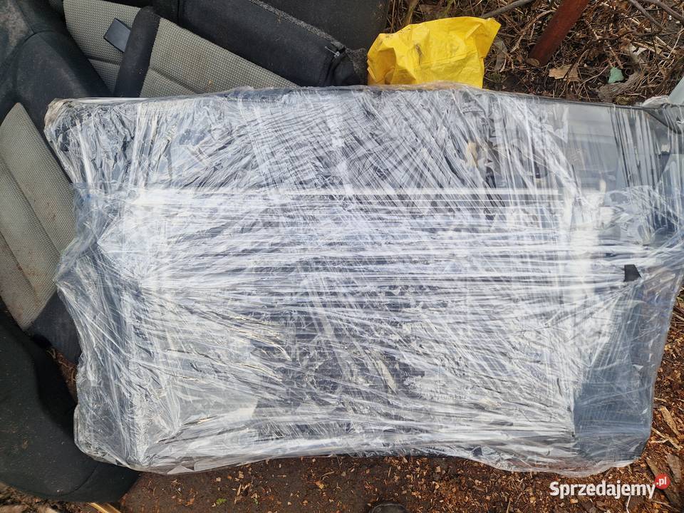 Skoda oktavia 2 wielkopolskie Czechel sprzedam