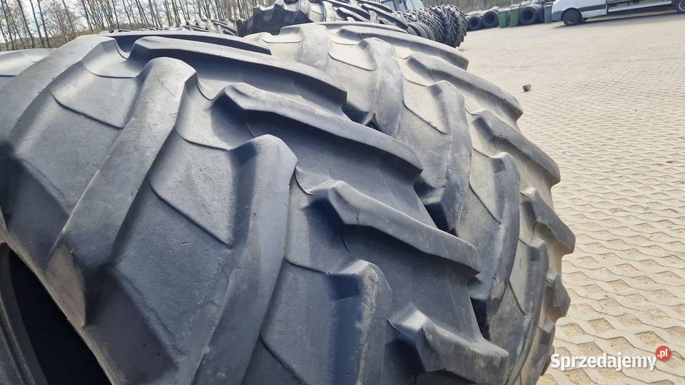 65060r34 Trelleborg bez napraw Nowe Miasto Lubawskie