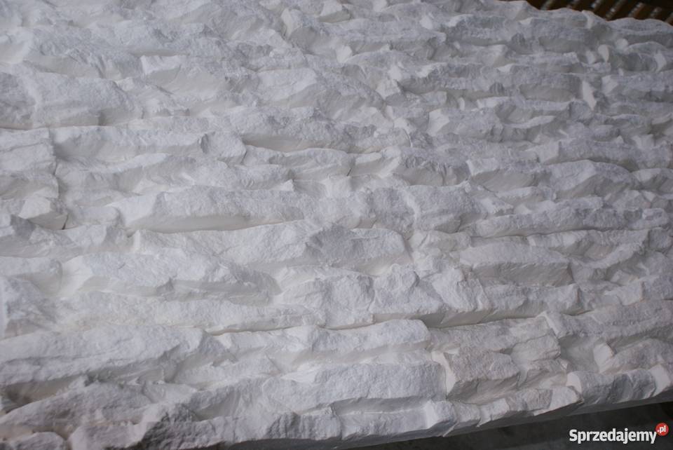 Kamień Dekoracyjny Ozdobny VENEZIA Panele 3D LA Materiały budowlane Oświęcim