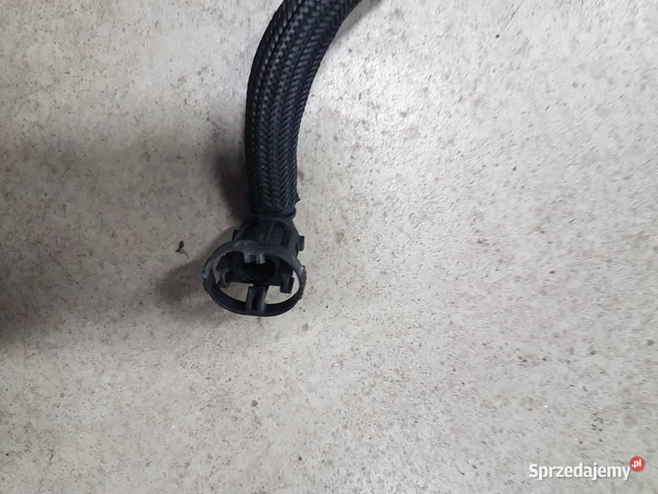 BMW 2 F46 LCI X1 F48 RURKA PODCISNIENIA PRZEWOD Turek sprzedam