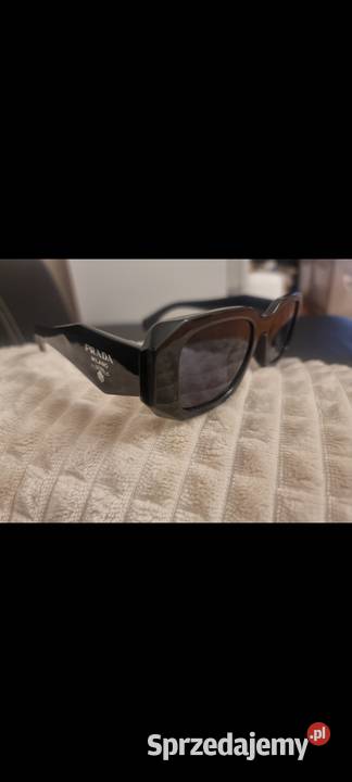 Okulary Prada Mińsk Mazowiecki