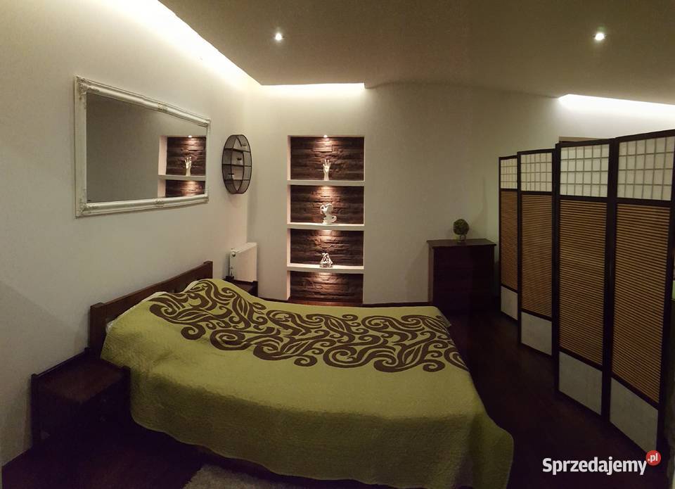 Big Studio mieszkanie 54m KRAKÓW Quattro O3 małopolskie Kraków