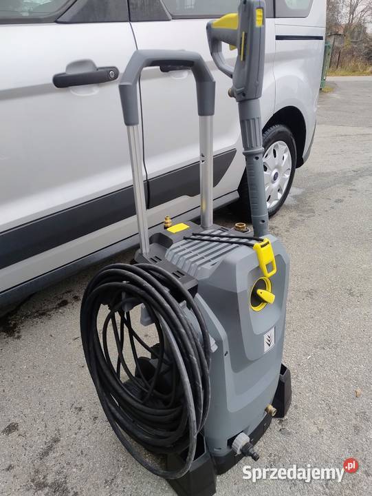 Myjka ciśnieniowa Karcher HD 615M plus Jaworzno