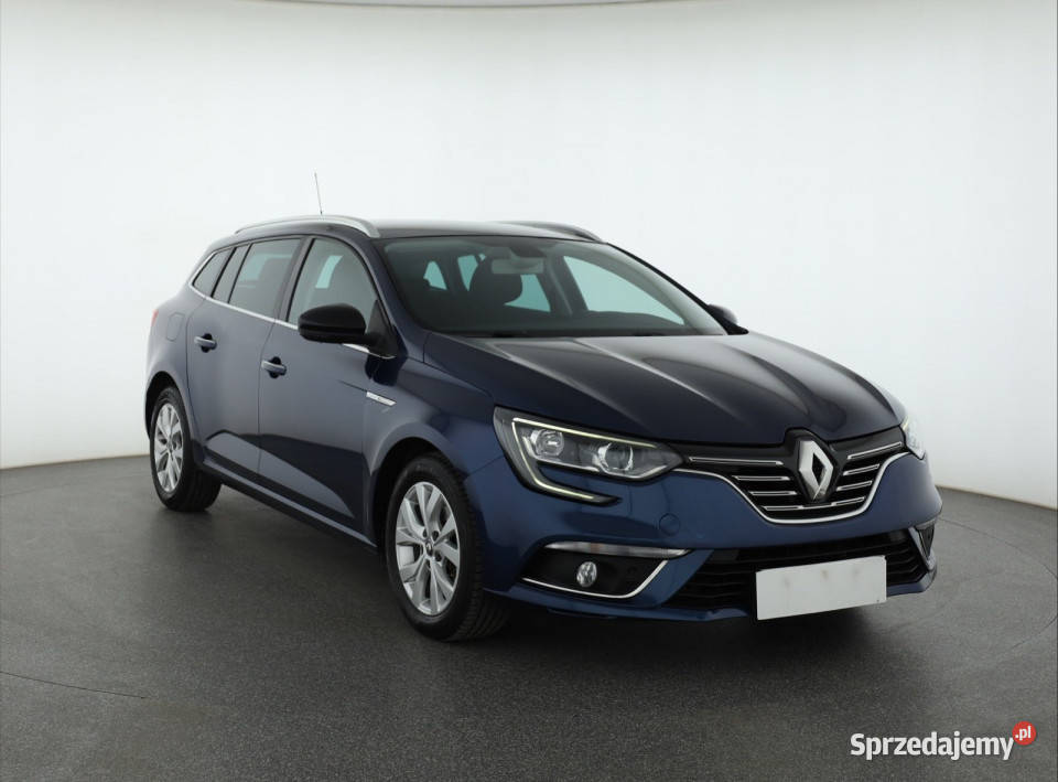 Renault Megane 15 Blue dCi system Start-Stop Piaseczno sprzedam