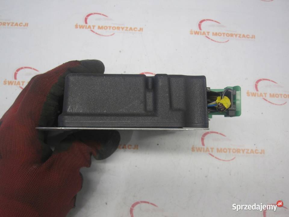 OPEL COMBO D moduł sensor AIRBAG 51976890 Kielce