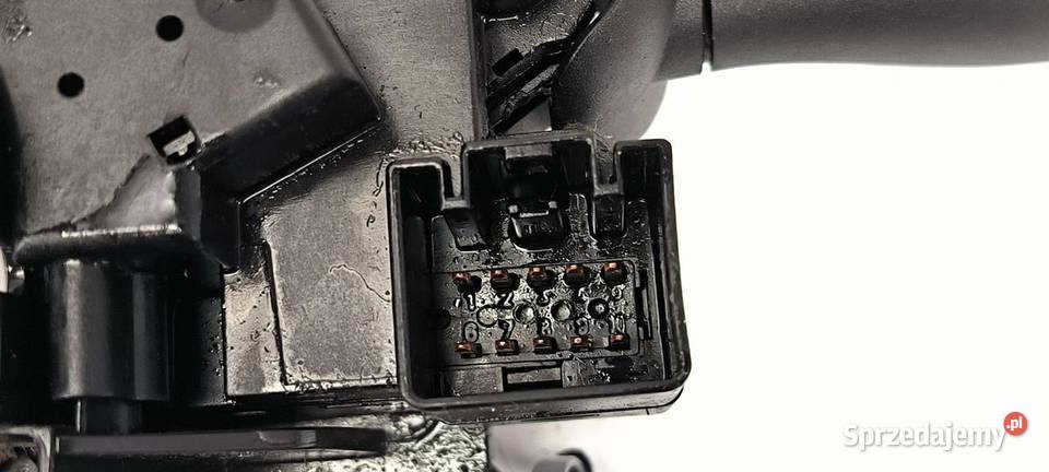 PRZEŁĄCZNIK ZESPOLONY FORD FOCUS MK1