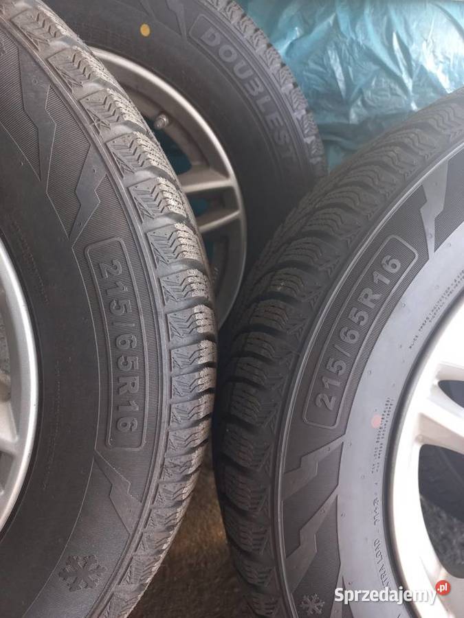 Koła Nissan Qashqai Jastrzębie-Zdrój