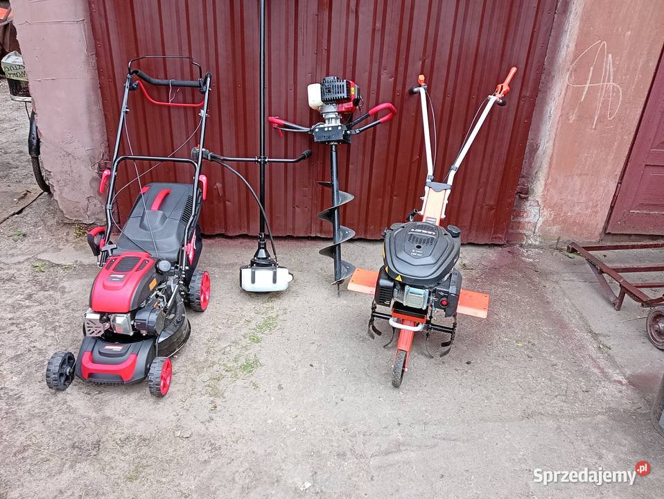 sprzedam nowe lekkie rusztowania warszawskie mazowieckie Płock sprzedam