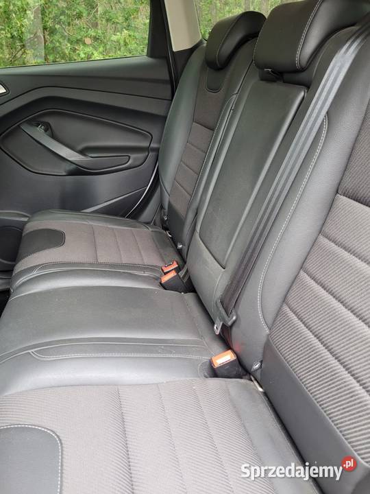 Ford Kuga 20 Diesel sprzedam