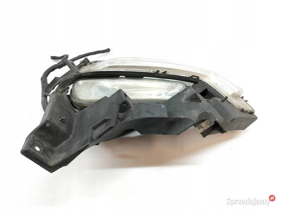 HALOGEN PRAWY PRZÓD LED DRL DS7J13D272AD Ford sprzedam