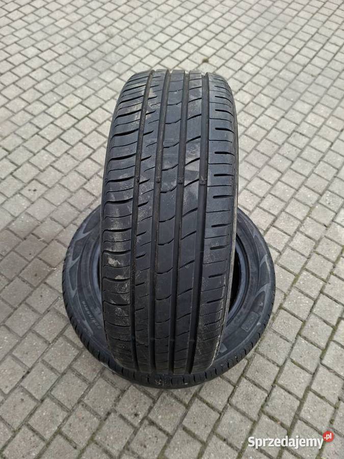 opony 2255519 r NEXEN 99 H ntera ru1 suw nie 55 Samochodowe