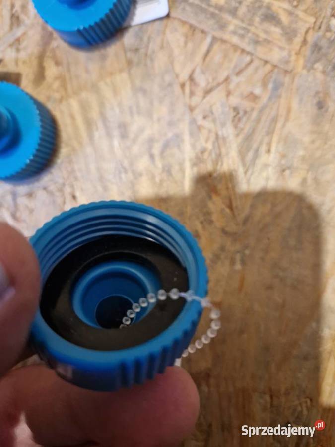 Przyłącze na kran 1 BLUE LINE 255001000 Głogowa