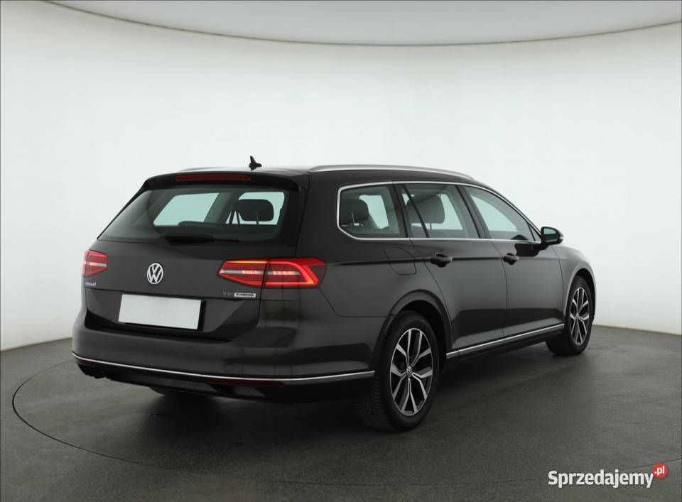 VW Passat 18 TSI elektryczne szyby Piaseczno sprzedam