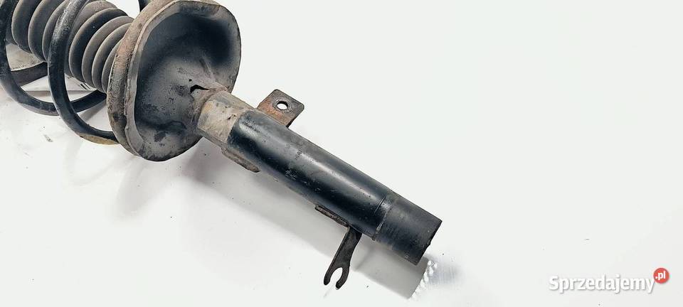 AMORTYZATOR LEWY PRZÓD FORD FOCUS MK1