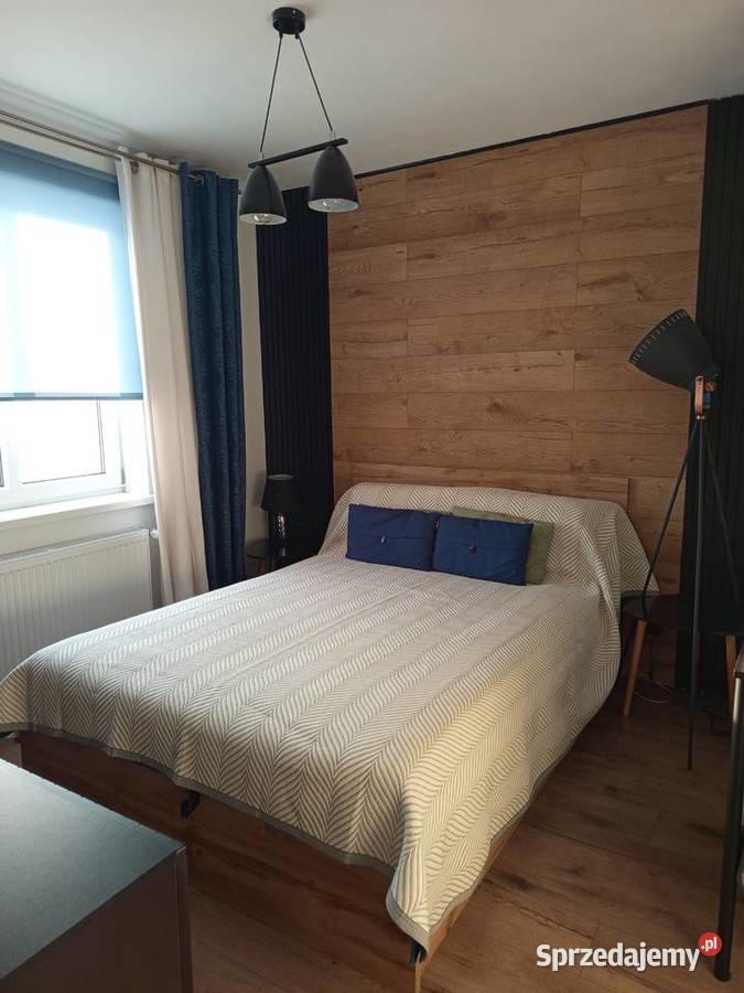 Sprzedam piękne mieszkanie 38 m2 6500zł/m2 Falknowo