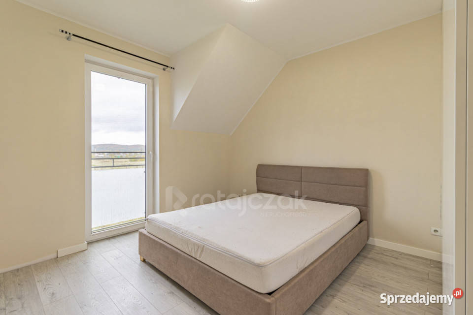 Mieszkanie Rumia 98m2 5 pokoi