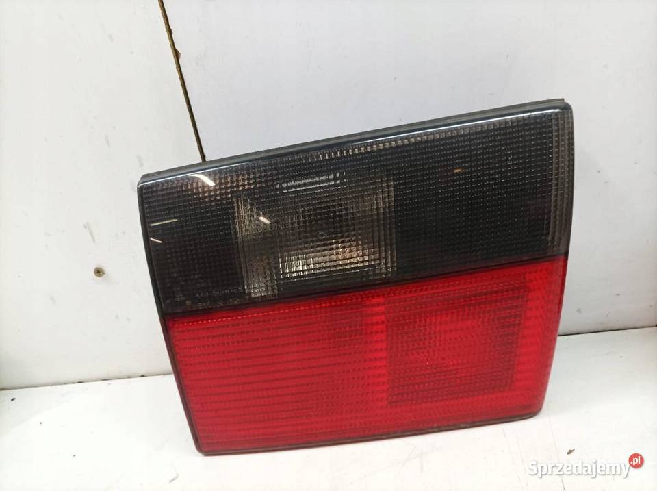 LAMPA TYŁ KOMPLET KOMBI Saab 95 I 19972009