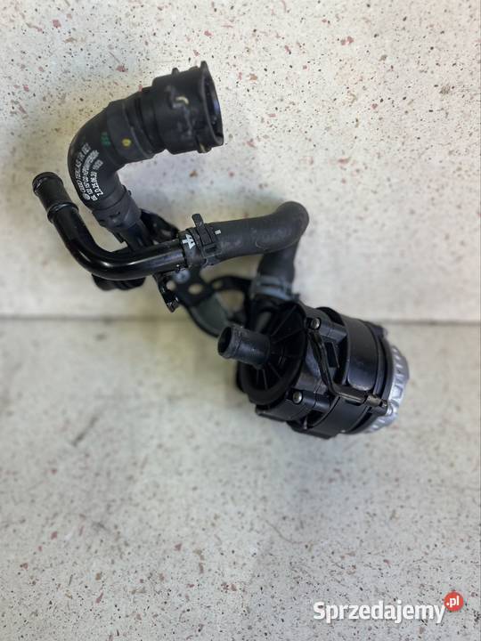 Pompa Wody A6 C8 4K 20 TDI Wschowa