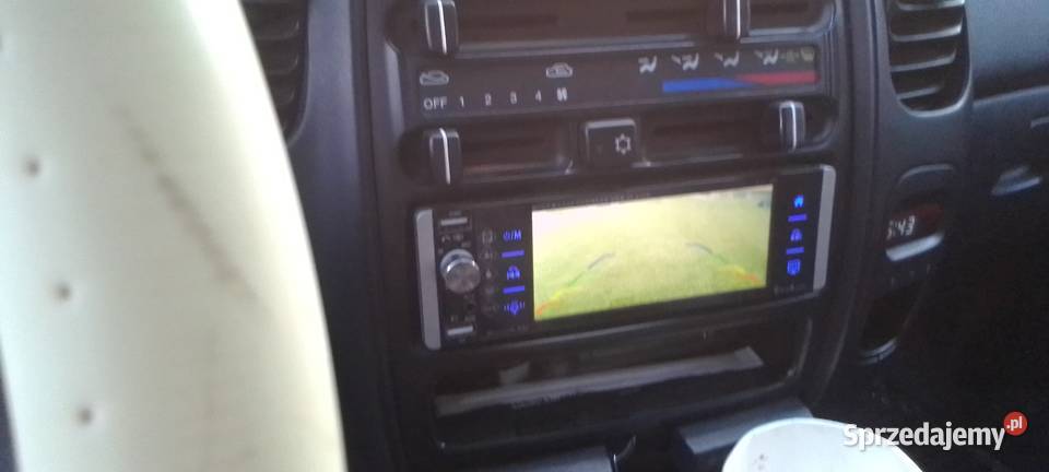 Hyundai Brygadowy Dostawczy H2L2 Kraków sprzedam