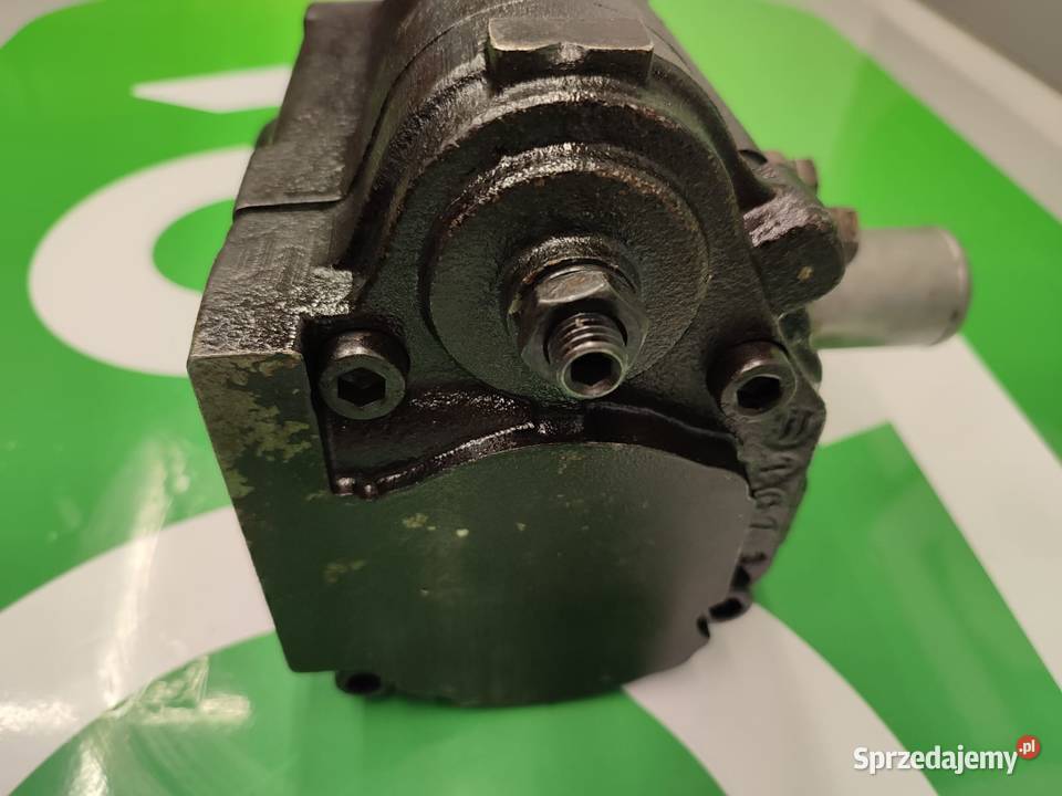 Pompa hydrauliczna 172A60 73100 CASAPPA AMMANN Wilkowo