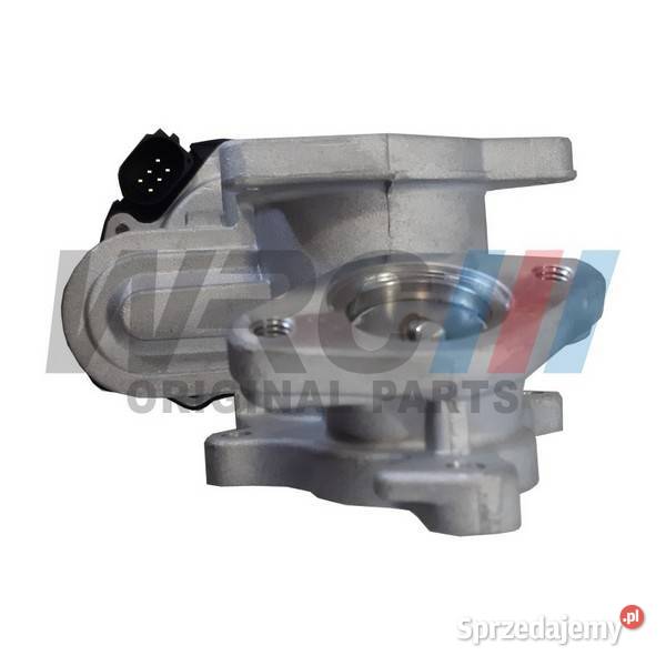 Zawór EGR Audi A4 B7 B8 20TDi Audi A6 C6 20TDi Włocławek