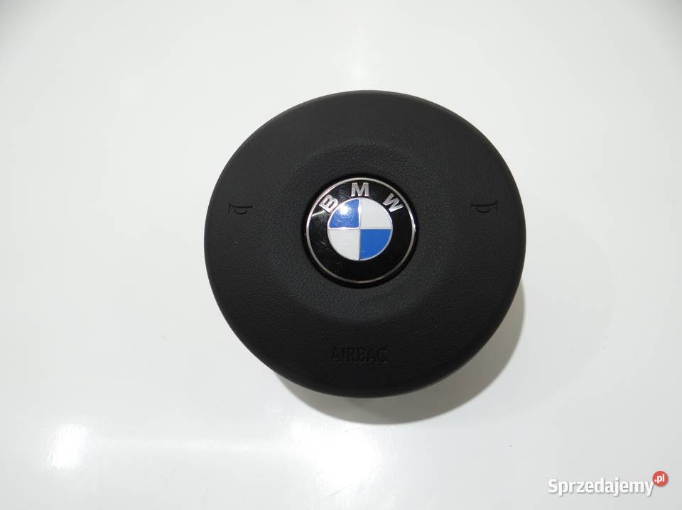 PODUSZKA KIEROWCY AIR BAG BMW F30 OE