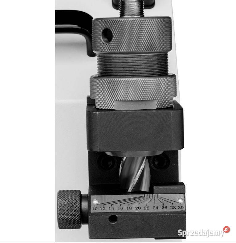 Ostrzarka do frezów palcowych 1230mm CORMAK EX30 mazowieckie Siedlce