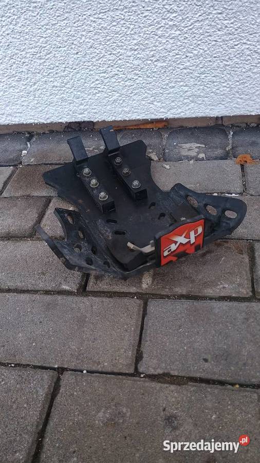 Osłona ramy SX TCMC Sokołów Małopolski