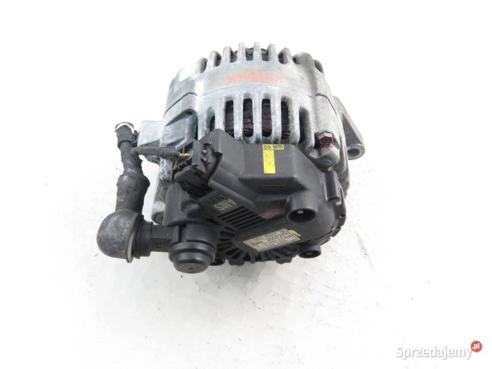 ALTERNATOR HYUNDAI i20 14 CRDi 373002A400