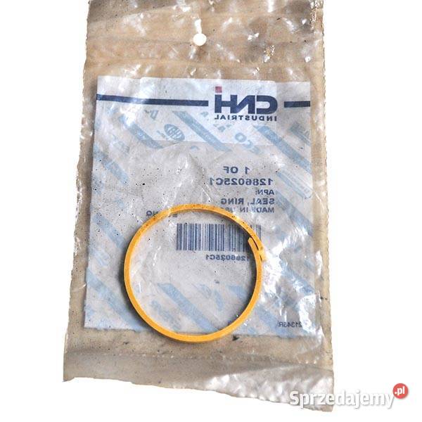 1286025C1 Kilce wąwóz CNH mazowieckie