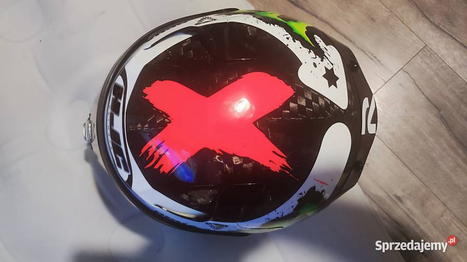 Kask HJC Reda