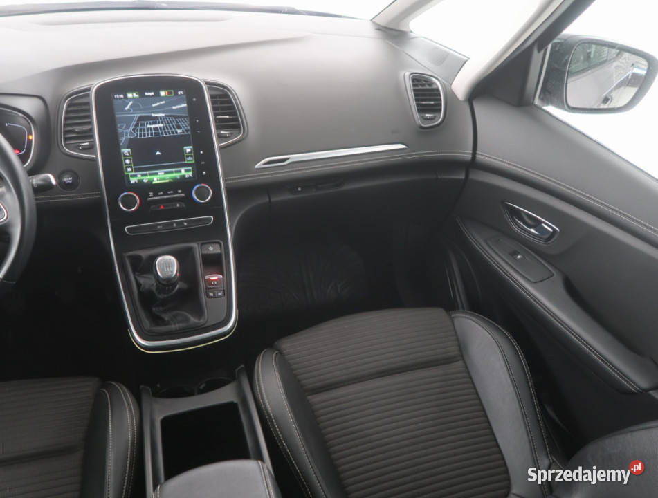 Renault Scenic 13 TCe Bielany Wrocławskie