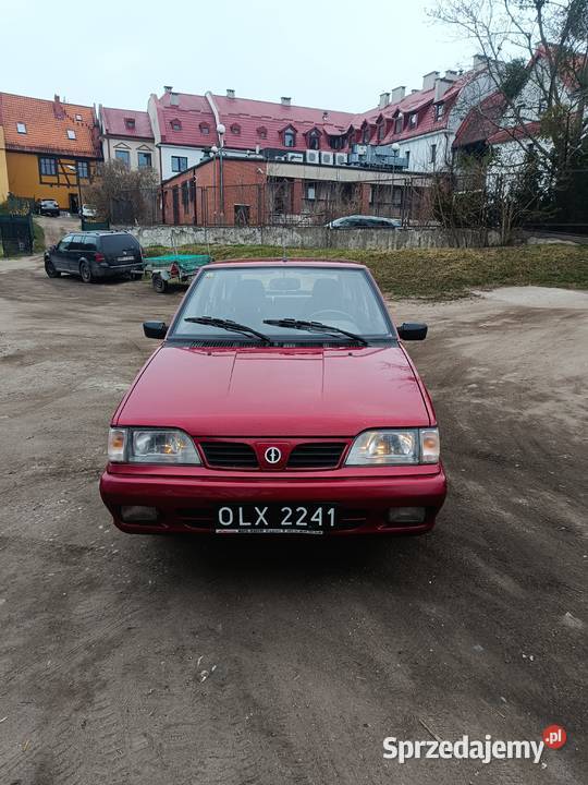 Sprzedam Polonez Caro 16 Rok produkcji 1998 warmińsko-mazurskie Kętrzyn