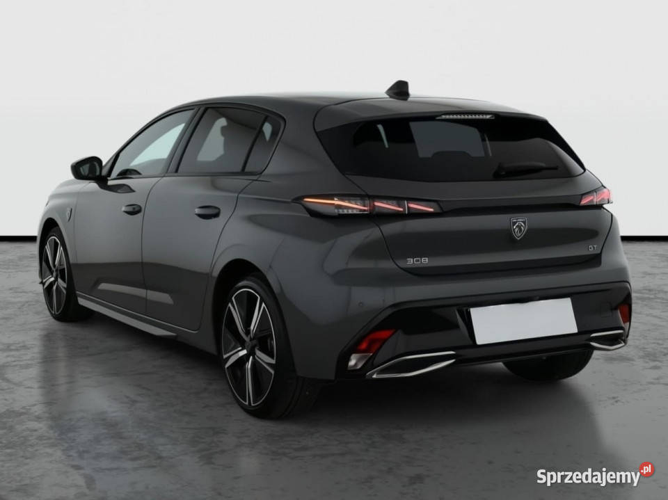 Peugeot 308 12 Hybrid czujnik zmierzchu Bielany Wrocławskie