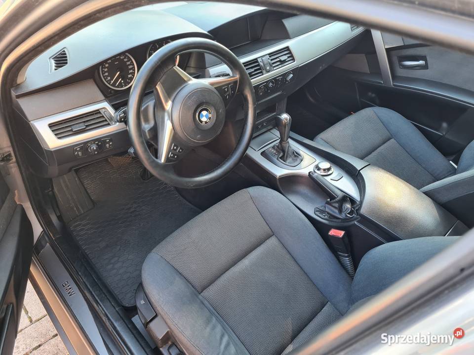 Bmw e60 22 m54b22
