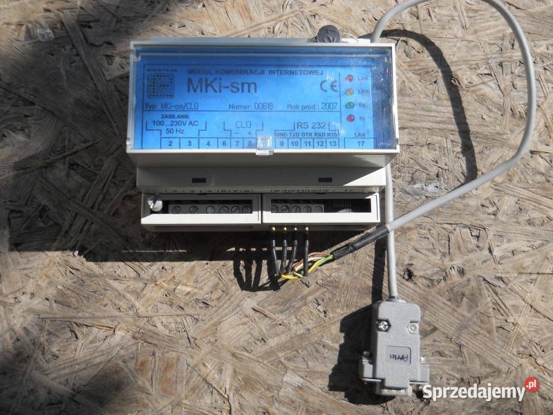 Urządzenia komunikacyjne firmy Pozyton małopolskie Kraków