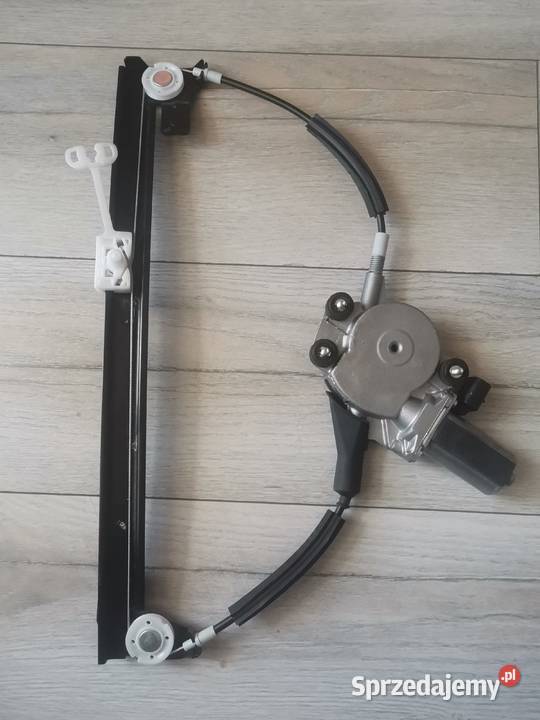ALFA ROMEO 147 PRAWY MECHANIZM SZYBY PRZÓD Międzychód