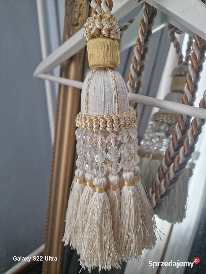 Chwost dekoracyjny Skierniewice