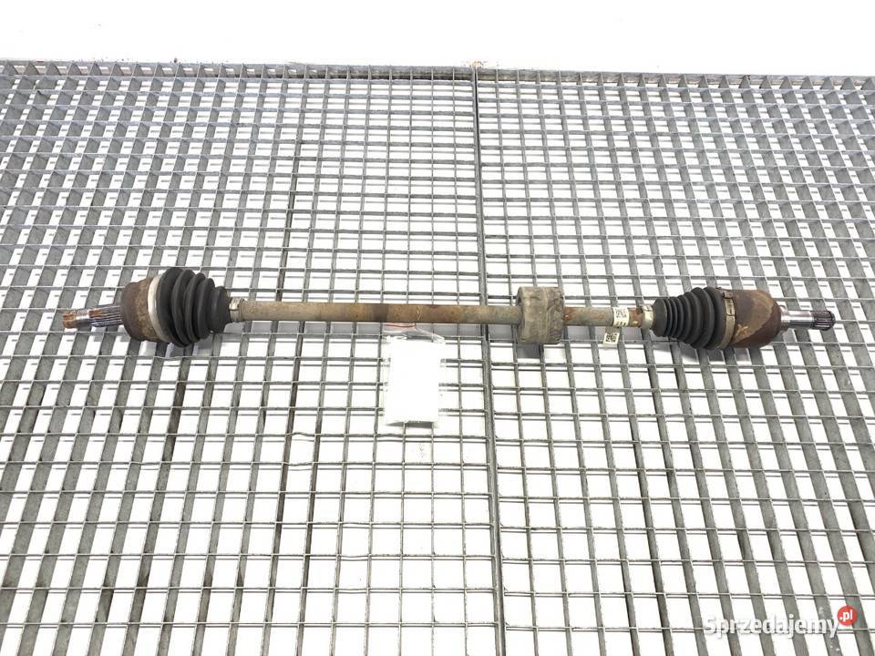 PÓŁOŚ PRAWY PRZÓD FIAT TIPO 00520616750 14 95 osobowe