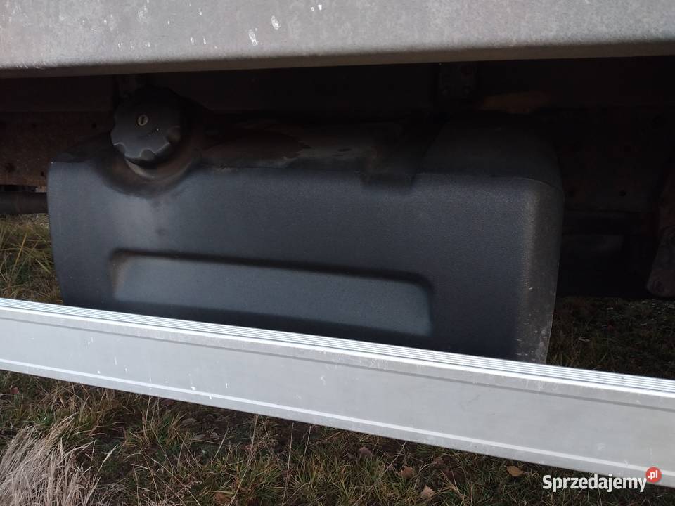 Midlum 75t dmc 0006r 180dci zbiornik paliwa Złoczew sprzedam