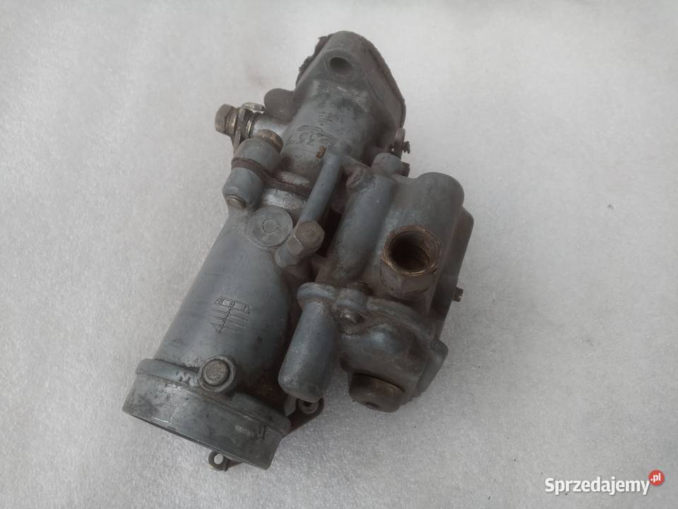 Gaźnik g35 Żuk Nysa Warszawa małopolskie sprzedam