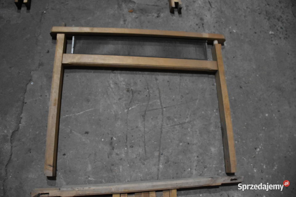 Warsztat tkacki elementy mazowieckie Warszawa sprzedam